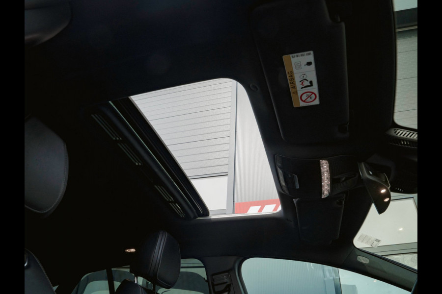 Mercedes-Benz AMG GT 4-Door Coupe AMG 43 4MATIC+ Premium Plus Pano|360°Camera|Stoelverwarming-ventilatie|Burmester