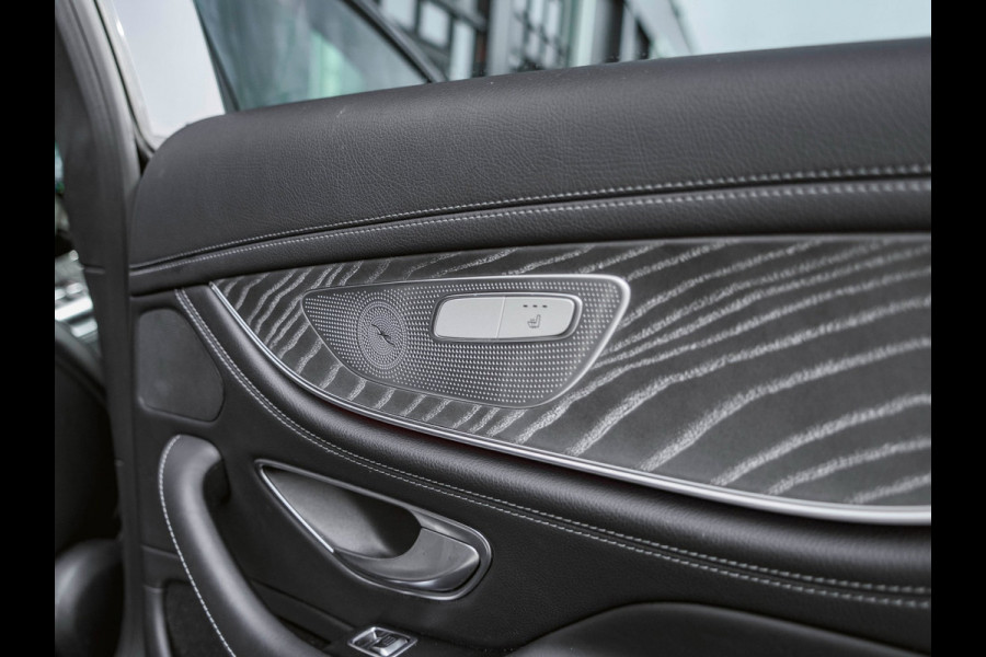 Mercedes-Benz AMG GT 4-Door Coupe AMG 43 4MATIC+ Premium Plus Pano|360°Camera|Stoelverwarming-ventilatie|Burmester