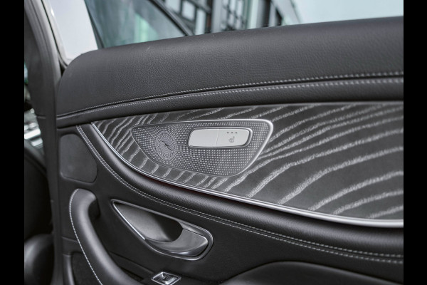 Mercedes-Benz AMG GT 4-Door Coupe AMG 43 4MATIC+ Premium Plus Pano|360°Camera|Stoelverwarming-ventilatie|Burmester