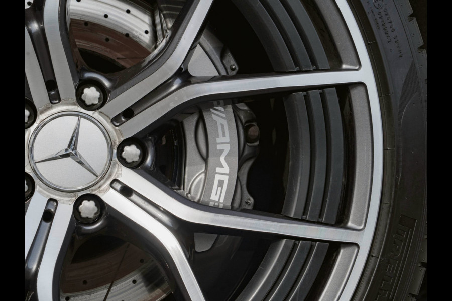 Mercedes-Benz AMG GT 4-Door Coupe AMG 43 4MATIC+ Premium Plus Pano|360°Camera|Stoelverwarming-ventilatie|Burmester