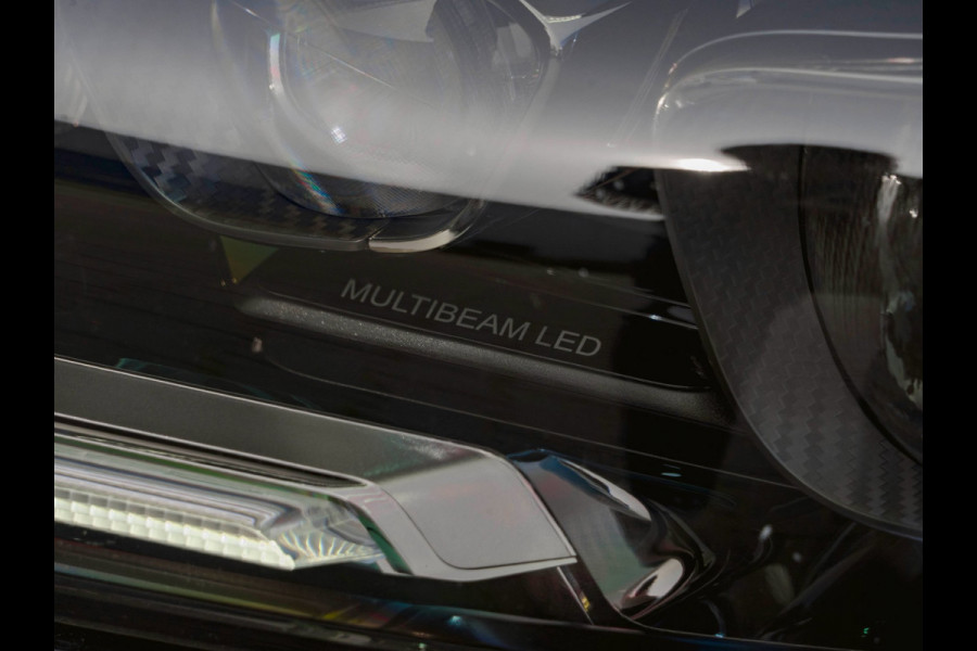 Mercedes-Benz AMG GT 4-Door Coupe AMG 43 4MATIC+ Premium Plus Pano|360°Camera|Stoelverwarming-ventilatie|Burmester