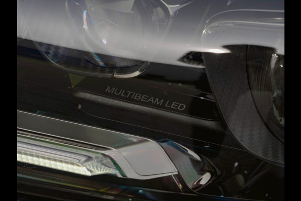 Mercedes-Benz AMG GT 4-Door Coupe AMG 43 4MATIC+ Premium Plus Pano|360°Camera|Stoelverwarming-ventilatie|Burmester