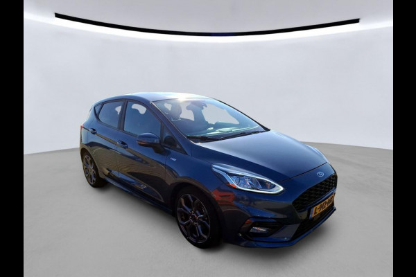 Ford Fiesta 1.0 EcoBoost ST-Line X NL-AUTO | STOELVERWARMING | CARPLAY