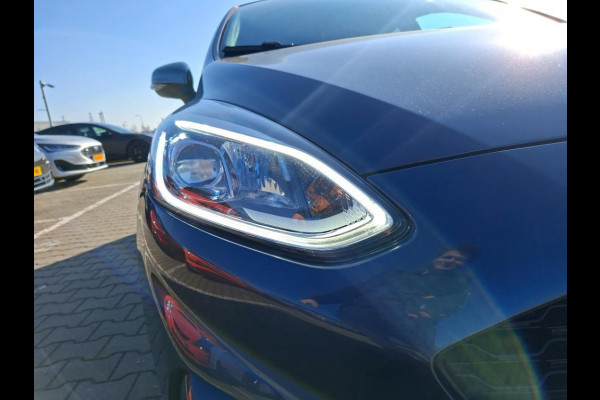 Ford Fiesta 1.0 EcoBoost ST-Line X NL-AUTO | STOELVERWARMING | CARPLAY