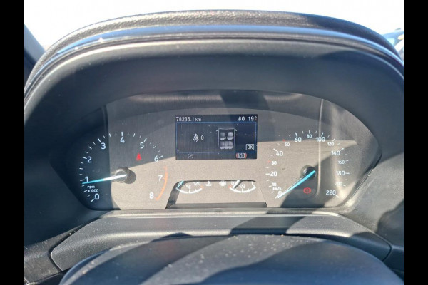 Ford Fiesta 1.0 EcoBoost ST-Line X NL-AUTO | STOELVERWARMING | CARPLAY