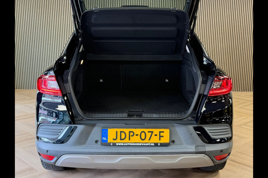 Renault Arkana 1.6 E-Tech Hybrid 145 R.S. Line PANORAMADAK CAMERA CRUISE KEYLESS-GO LANE-ASSIST USB AUX