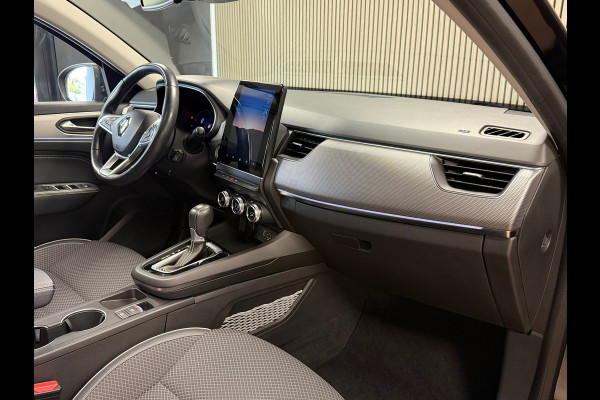 Renault Arkana 1.6 E-Tech Hybrid 145 R.S. Line PANORAMADAK CAMERA CRUISE KEYLESS-GO LANE-ASSIST USB AUX