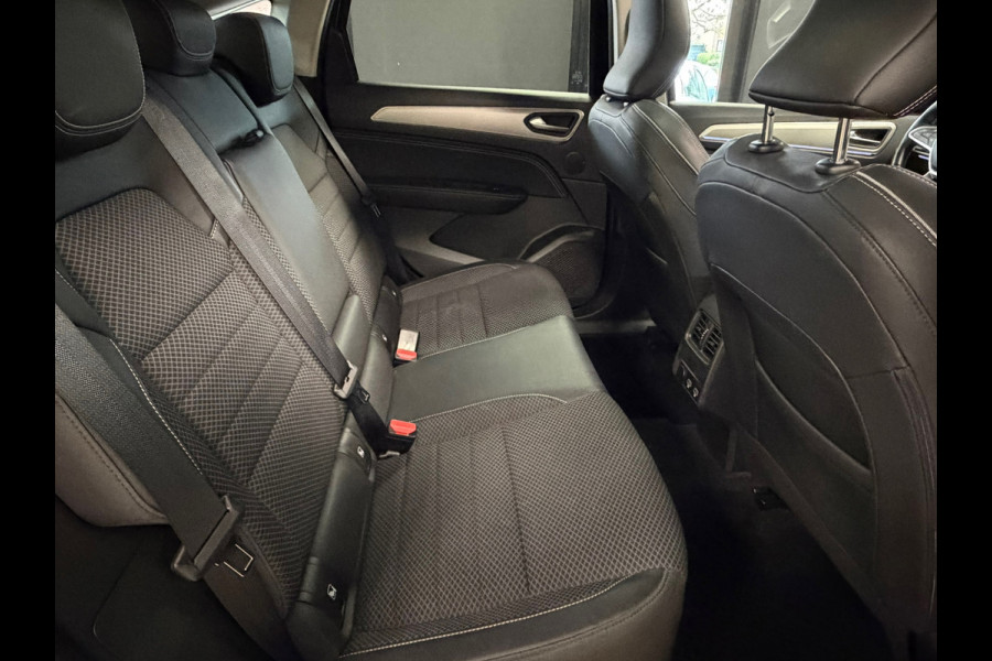 Renault Arkana 1.6 E-Tech Hybrid 145 R.S. Line PANORAMADAK CAMERA CRUISE KEYLESS-GO LANE-ASSIST USB AUX