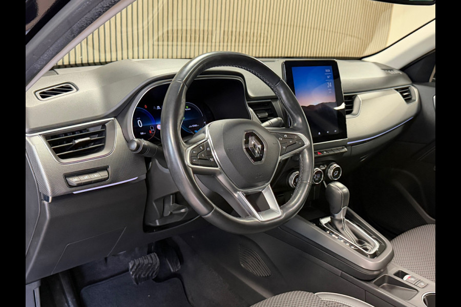 Renault Arkana 1.6 E-Tech Hybrid 145 R.S. Line PANORAMADAK CAMERA CRUISE KEYLESS-GO LANE-ASSIST USB AUX