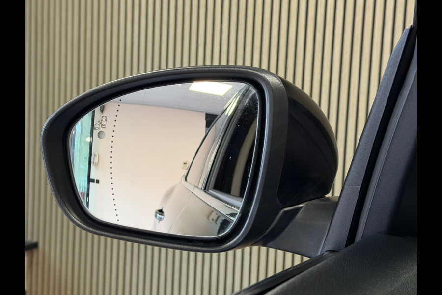 Renault Arkana 1.6 E-Tech Hybrid 145 R.S. Line PANORAMADAK CAMERA CRUISE KEYLESS-GO LANE-ASSIST USB AUX