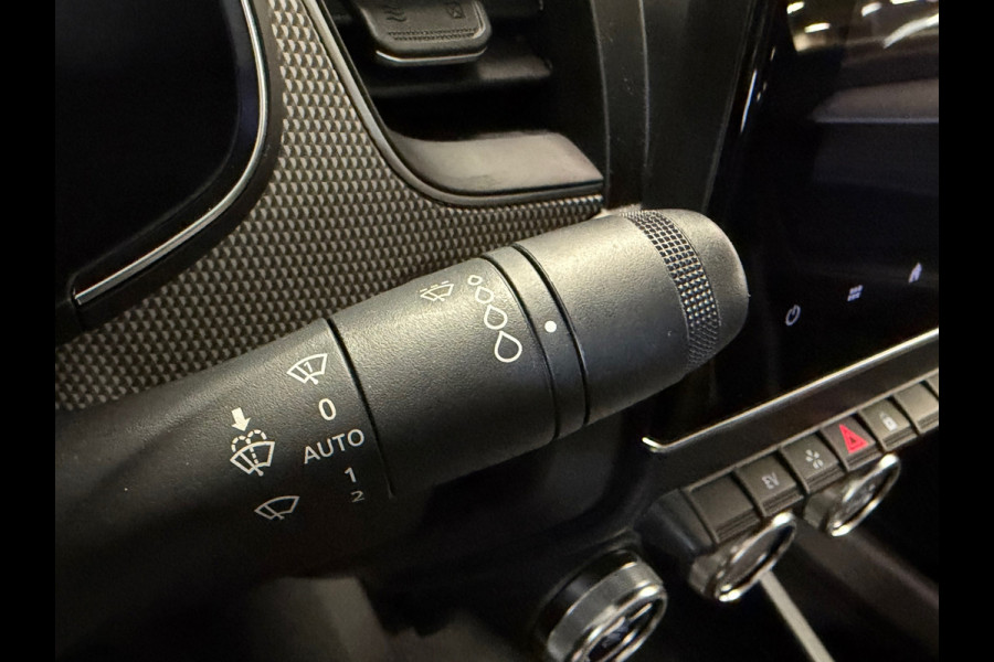 Renault Arkana 1.6 E-Tech Hybrid 145 R.S. Line PANORAMADAK CAMERA CRUISE KEYLESS-GO LANE-ASSIST USB AUX