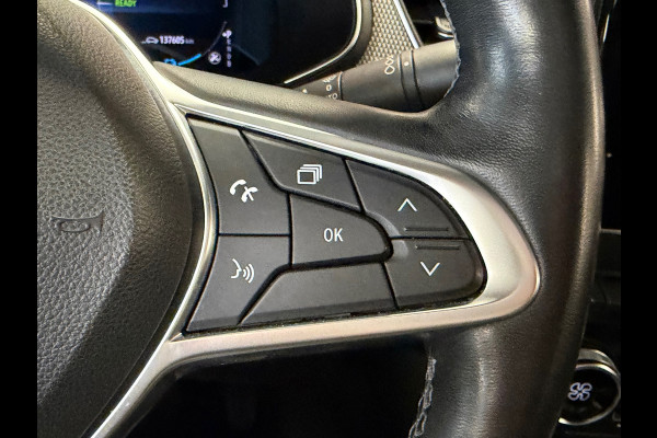 Renault Arkana 1.6 E-Tech Hybrid 145 R.S. Line PANORAMADAK CAMERA CRUISE KEYLESS-GO LANE-ASSIST USB AUX