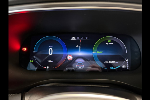 Renault Arkana 1.6 E-Tech Hybrid 145 R.S. Line PANORAMADAK CAMERA CRUISE KEYLESS-GO LANE-ASSIST USB AUX