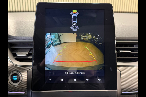 Renault Arkana 1.6 E-Tech Hybrid 145 R.S. Line PANORAMADAK CAMERA CRUISE KEYLESS-GO LANE-ASSIST USB AUX