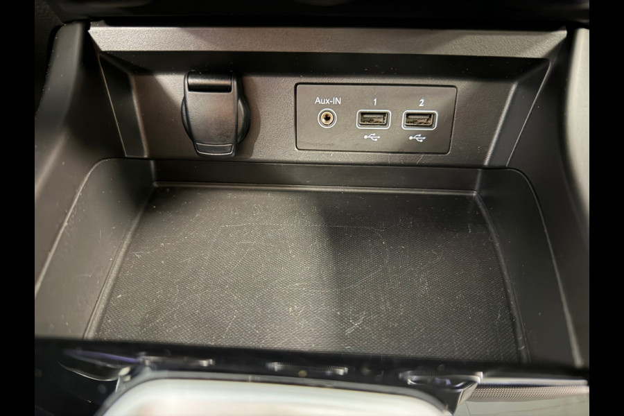 Renault Arkana 1.6 E-Tech Hybrid 145 R.S. Line PANORAMADAK CAMERA CRUISE KEYLESS-GO LANE-ASSIST USB AUX