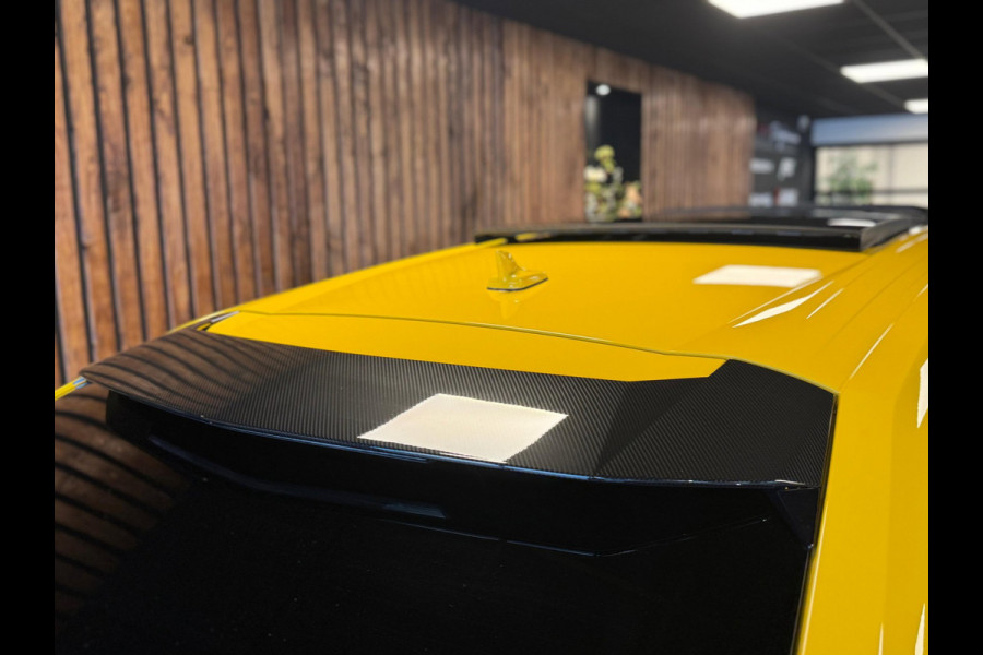 Lamborghini Urus 4.0 V8 NAP / Keramisch / B&O 3D / Carbon / Alcantara / Massage / Night vision / Pano