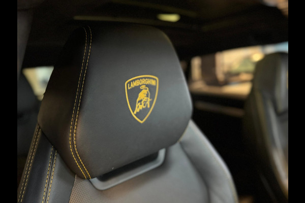 Lamborghini Urus 4.0 V8 NAP / Keramisch / B&O 3D / Carbon / Alcantara / Massage / Night vision / Pano