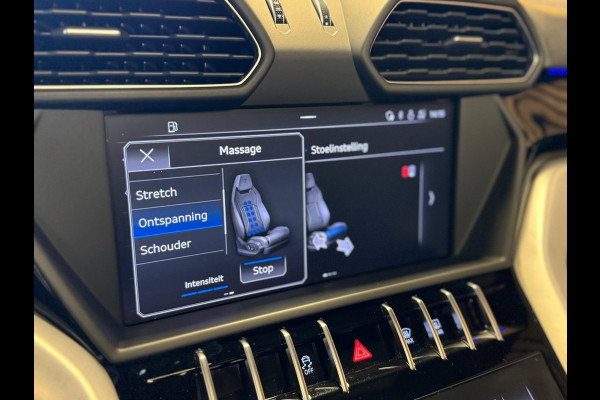 Lamborghini Urus 4.0 V8 NAP / Keramisch / B&O 3D / Carbon / Alcantara / Massage / Night vision / Pano