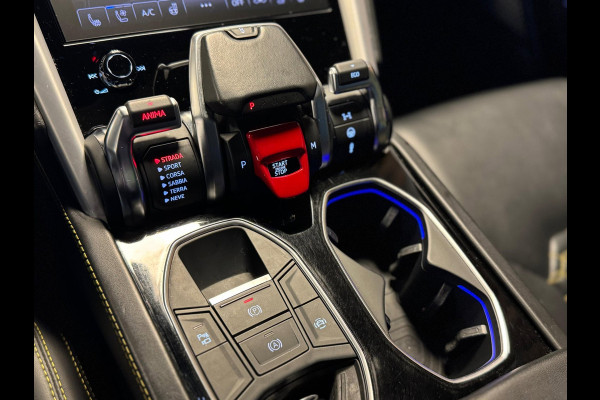 Lamborghini Urus 4.0 V8 NAP / Keramisch / B&O 3D / Carbon / Alcantara / Massage / Night vision / Pano