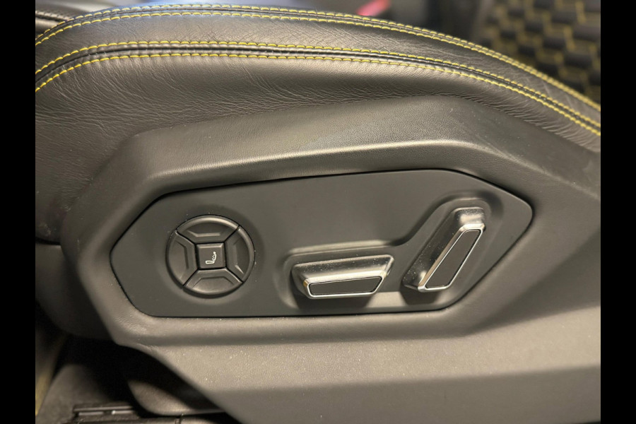 Lamborghini Urus 4.0 V8 NAP / Keramisch / B&O 3D / Carbon / Alcantara / Massage / Night vision / Pano
