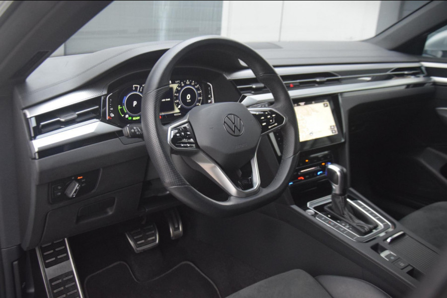 Volkswagen Arteon Shooting Brake 1.4 TSI eHybrid R-Line Business+ ELEKTRISCHE TREKHAAK/19" VELGEN/CAMERA