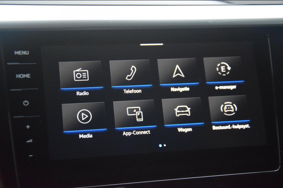 Volkswagen Arteon Shooting Brake 1.4 TSI eHybrid R-Line Business+ ELEKTRISCHE TREKHAAK/19" VELGEN/CAMERA