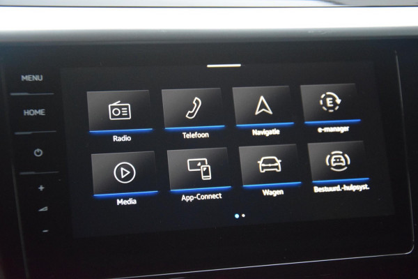 Volkswagen Arteon Shooting Brake 1.4 TSI eHybrid R-Line Business+ ELEKTRISCHE TREKHAAK/19" VELGEN/CAMERA