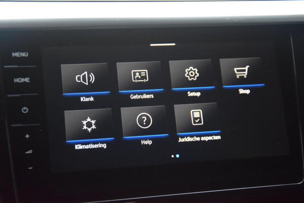 Volkswagen Arteon Shooting Brake 1.4 TSI eHybrid R-Line Business+ ELEKTRISCHE TREKHAAK/19" VELGEN/CAMERA