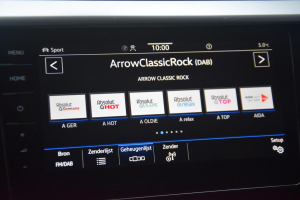 Volkswagen Arteon Shooting Brake 1.4 TSI eHybrid R-Line Business+ ELEKTRISCHE TREKHAAK/19" VELGEN/CAMERA