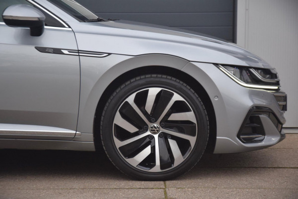 Volkswagen Arteon Shooting Brake 1.4 TSI eHybrid R-Line Business+ ELEKTRISCHE TREKHAAK/19" VELGEN/CAMERA