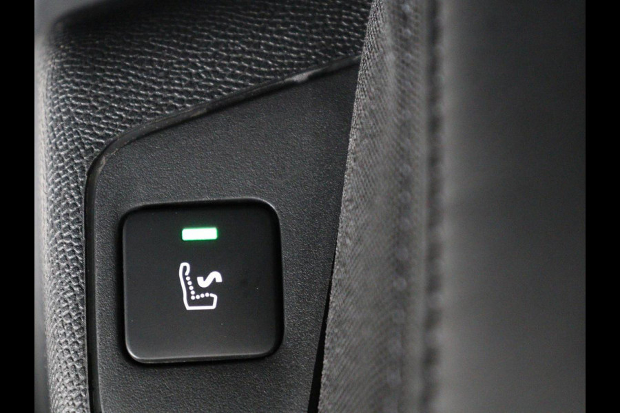 Peugeot 3008 1.6 PureTech GT | Massage | Adaptive cruise | Trekhaak afneembaar | Leder | Full LED | 360 Camera | Carplay | Stoelverwarming