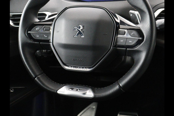 Peugeot 3008 1.6 PureTech GT | Massage | Adaptive cruise | Trekhaak afneembaar | Leder | Full LED | 360 Camera | Carplay | Stoelverwarming