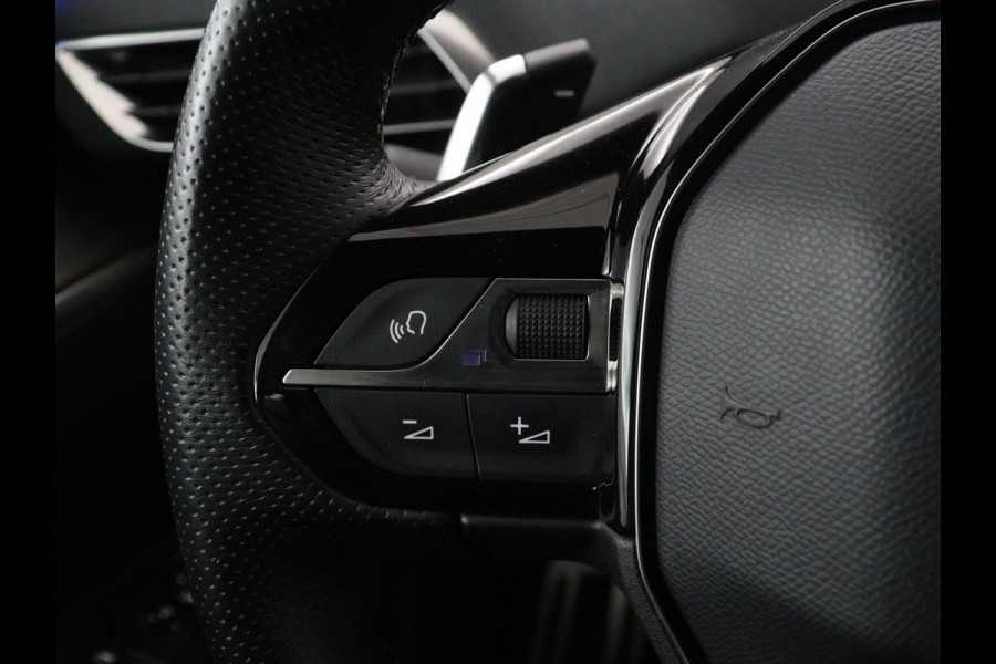 Peugeot 3008 1.6 PureTech GT | Massage | Adaptive cruise | Trekhaak afneembaar | Leder | Full LED | 360 Camera | Carplay | Stoelverwarming