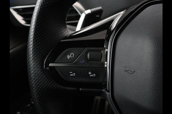 Peugeot 3008 1.6 PureTech GT | Massage | Adaptive cruise | Trekhaak afneembaar | Leder | Full LED | 360 Camera | Carplay | Stoelverwarming