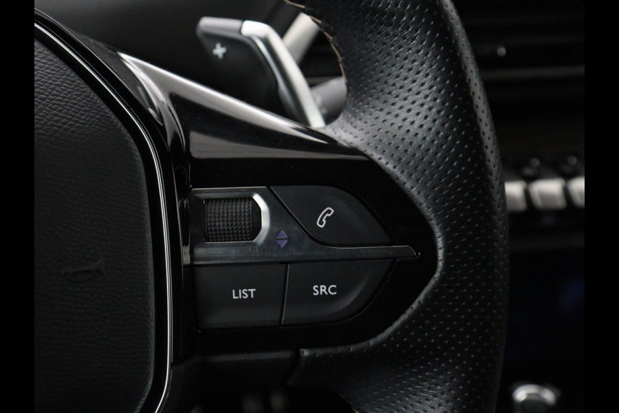 Peugeot 3008 1.6 PureTech GT | Massage | Adaptive cruise | Trekhaak afneembaar | Leder | Full LED | 360 Camera | Carplay | Stoelverwarming