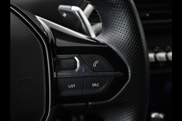 Peugeot 3008 1.6 PureTech GT | Massage | Adaptive cruise | Trekhaak afneembaar | Leder | Full LED | 360 Camera | Carplay | Stoelverwarming