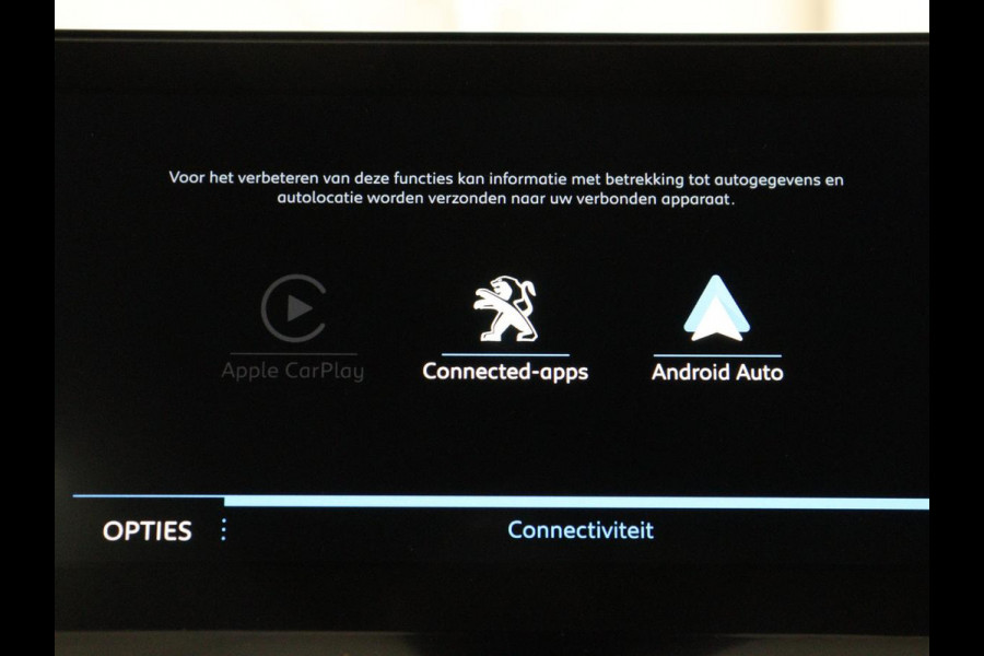 Peugeot 3008 1.6 PureTech GT | Massage | Adaptive cruise | Trekhaak afneembaar | Leder | Full LED | 360 Camera | Carplay | Stoelverwarming