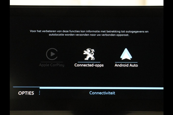 Peugeot 3008 1.6 PureTech GT | Massage | Adaptive cruise | Trekhaak afneembaar | Leder | Full LED | 360 Camera | Carplay | Stoelverwarming