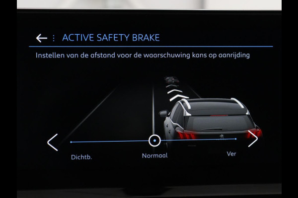 Peugeot 3008 1.6 PureTech GT | Massage | Adaptive cruise | Trekhaak afneembaar | Leder | Full LED | 360 Camera | Carplay | Stoelverwarming