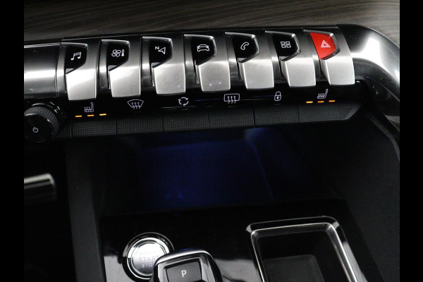 Peugeot 3008 1.6 PureTech GT | Massage | Adaptive cruise | Trekhaak afneembaar | Leder | Full LED | 360 Camera | Carplay | Stoelverwarming