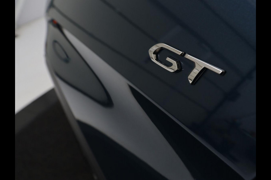 Peugeot 3008 1.6 PureTech GT | Massage | Adaptive cruise | Trekhaak afneembaar | Leder | Full LED | 360 Camera | Carplay | Stoelverwarming