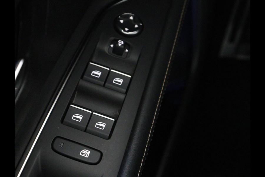 Peugeot 3008 1.6 PureTech GT | Massage | Adaptive cruise | Trekhaak afneembaar | Leder | Full LED | 360 Camera | Carplay | Stoelverwarming