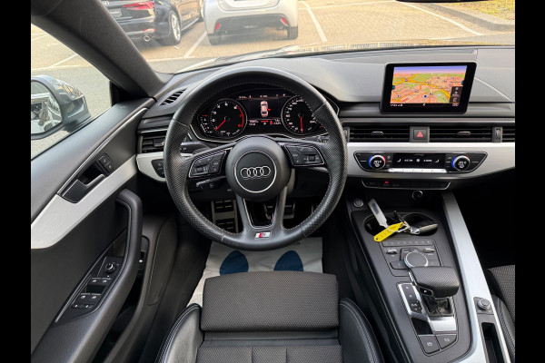 Audi A5 Sportback 35 TFSI Sport AUT S-line edition 2x S-Line