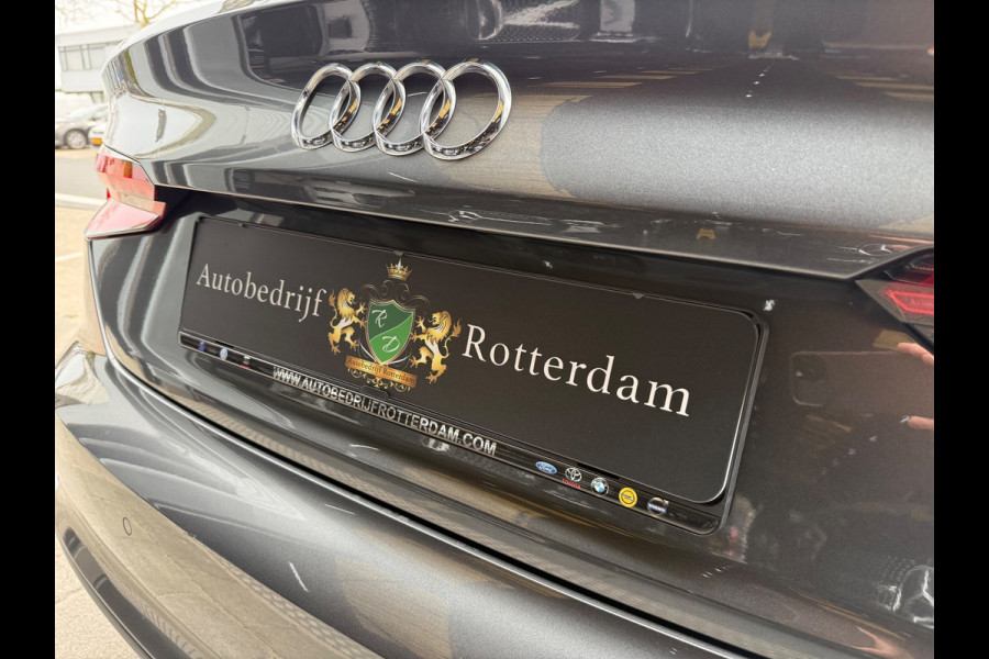 Audi A5 Sportback 35 TFSI Sport AUT S-line edition 2x S-Line