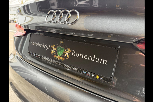 Audi A5 Sportback 35 TFSI Sport AUT S-line edition 2x S-Line