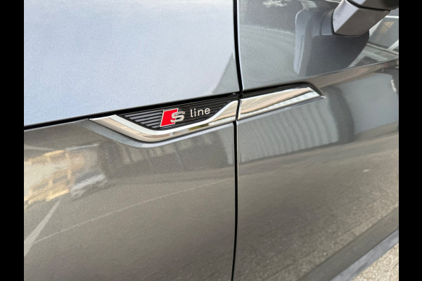 Audi A5 Sportback 35 TFSI Sport AUT S-line edition 2x S-Line