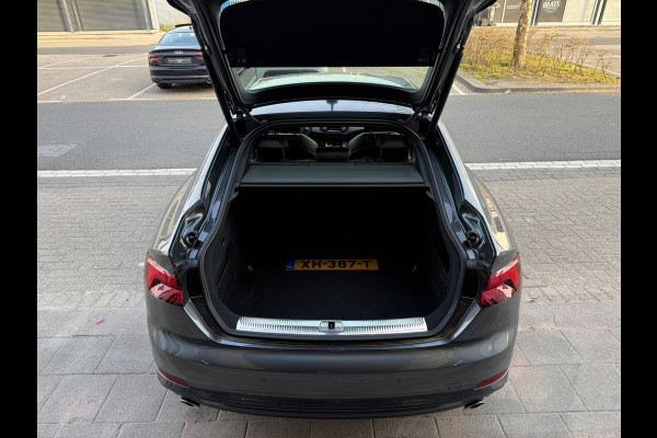 Audi A5 Sportback 35 TFSI Sport AUT S-line edition 2x S-Line