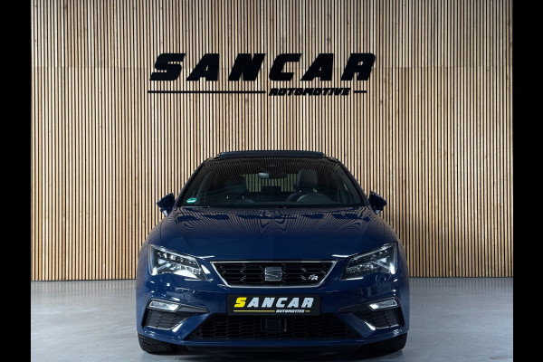 Seat Leon 1.5 TSI FR Business Intense PANO|BEATS AUDIO|ACC|FULL LED|AMBIENT|18 INCH