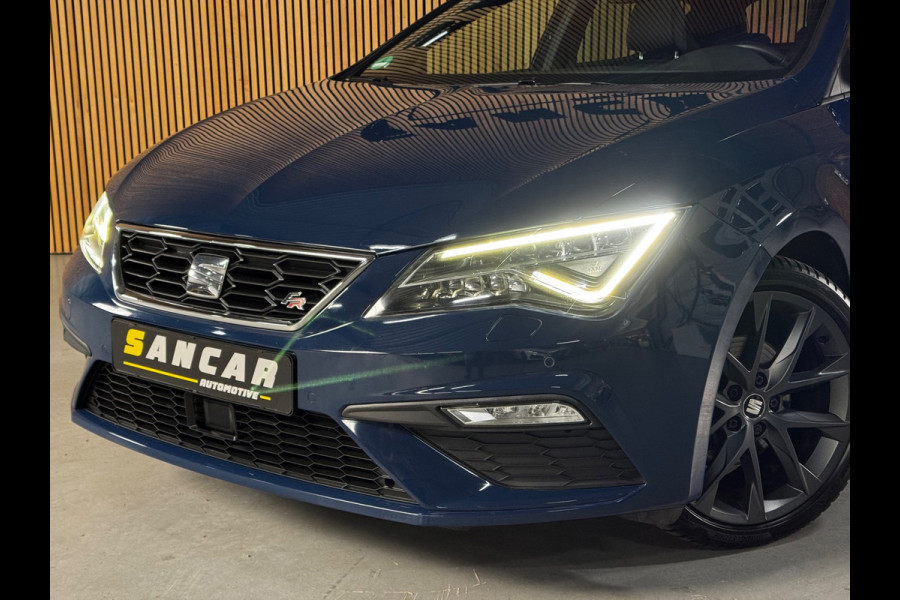 Seat Leon 1.5 TSI FR Business Intense PANO|BEATS AUDIO|ACC|FULL LED|AMBIENT|18 INCH