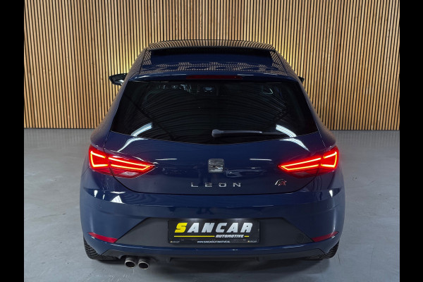 Seat Leon 1.5 TSI FR Business Intense PANO|BEATS AUDIO|ACC|FULL LED|AMBIENT|18 INCH